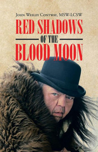Red Shadows Of The Blood Moon Red Shadows Of The Blood Moon