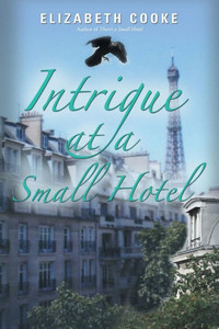 Intrigue At A Small Hotel Intrigue At A Small Hotel