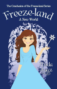 Freeze-Land Freeze-Land