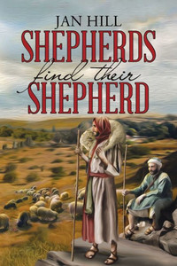 Shepherds Find Their Shepherd Shepherds Find Their Shepherd