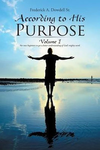 According To His Purpose
