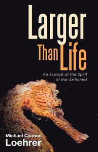 Larger Than Life Larger Than Life