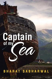 Captain Of My Sea