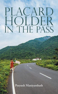 Placard Holder In The Pass Placard Holder In The Pass