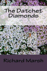 The Datchet Diamonds