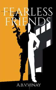 Fearless Friends Fearless Friends