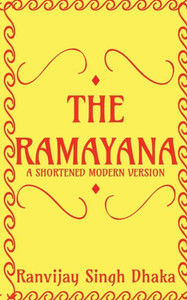 The Ramayana The Ramayana