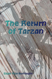 The Return Of Tarzan