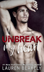 Unbreak My Heart