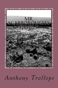 Mr. Scarborough'S Family Mr. Scarborough'S Family