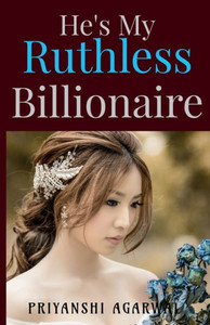 He'S My Ruthless Billionaire