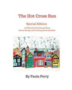 The Hot Cross Bun Special Edition
