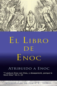 El Libro De Enoc (Spanish Edition)