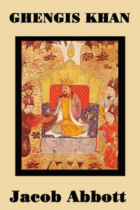 Ghengis Khan Ghengis Khan