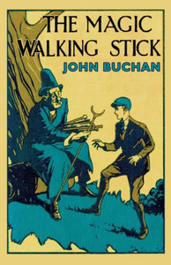 The Magic Walking Stick The Magic Walking Stick