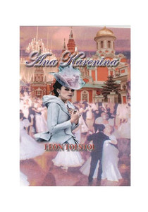 Ana Karenina (Spanish Edition)