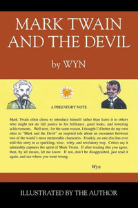 Mark Twain And The Devil Mark Twain And The Devil
