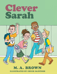 Clever Sarah Clever Sarah