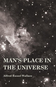 Man'S Place In The Universe Man'S Place In The Universe
