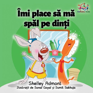 I Love To Brush My Teeth (Romanian Children'S Book): Romanian Book For Kids (Romanian Bedtime Collection) (Romanian Edition) I Love To Brush My Teeth (Romanian Children'S Book): Romanian Book For Kids (Romanian Bedtime Collection) (Romanian Edition)
