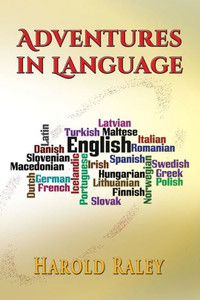 Adventures In Language Adventures In Language