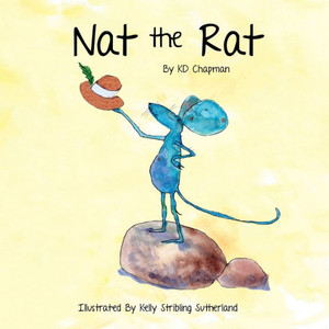 Nat The Rat (Dyslexic Inclusive) Nat The Rat (Dyslexic Inclusive)