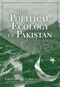 The Political Ecology Of Pakistan The Political Ecology Of Pakistan