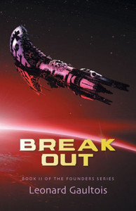 Break Out: Book Ii (Founder) Break Out: Book Ii (Founder)