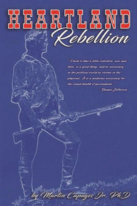 Heartland Rebellion Heartland Rebellion