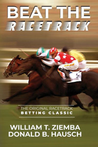 Beat The Racetrack Beat The Racetrack