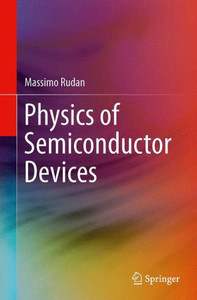 Physics Of Semiconductor Devices