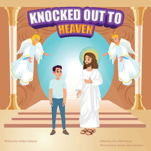Knocked Out To Heaven Knocked Out To Heaven