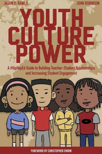 Youth Culture Power (Hip-Hop Education) Youth Culture Power (Hip-Hop Education)