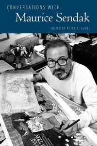 Conversations With Maurice Sendak (Literary Conversations Series)