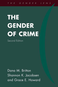 The Gender Of Crime (Gender Lens)