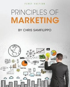 Principles Of Marketing