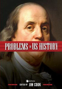 Problems In U.S. History Problems In U.S. History