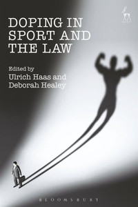 Doping In Sport And The Law Doping In Sport And The Law