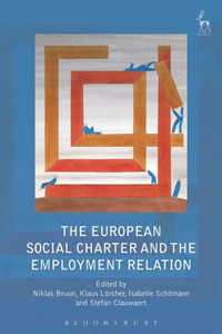 The European Social Charter And The Employment Relation