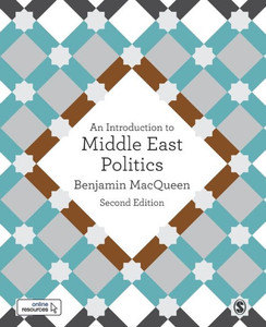 An Introduction To Middle East Politics