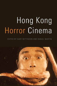 Hong Kong Horror Cinema Hong Kong Horror Cinema