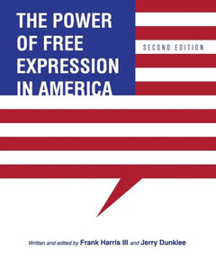 The Power Of Free Expression In America