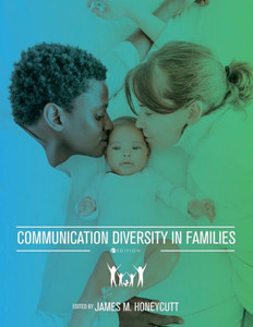 Communication Diversity In Families Communication Diversity In Families