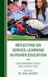 Reflecting On Service-Learning In Higher Education: Contemporary Issues And Perspectives