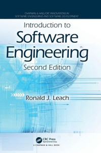 Introduction To Software Engineering Introduction To Software Engineering