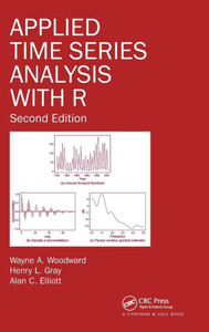 Applied Time Series Analysis With R Applied Time Series Analysis With R