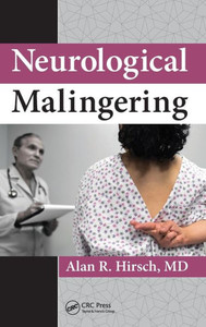 Neurological Malingering Neurological Malingering