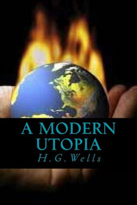 A Modern Utopia A Modern Utopia