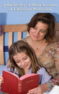 A Plain Account Of Christian Perfection