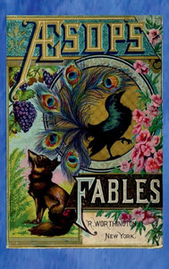 Aesop'S Fables